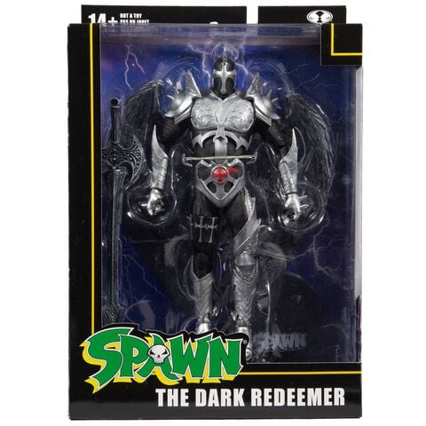 Figurine Mcfarlane - Spawn - The Dark Redeemer